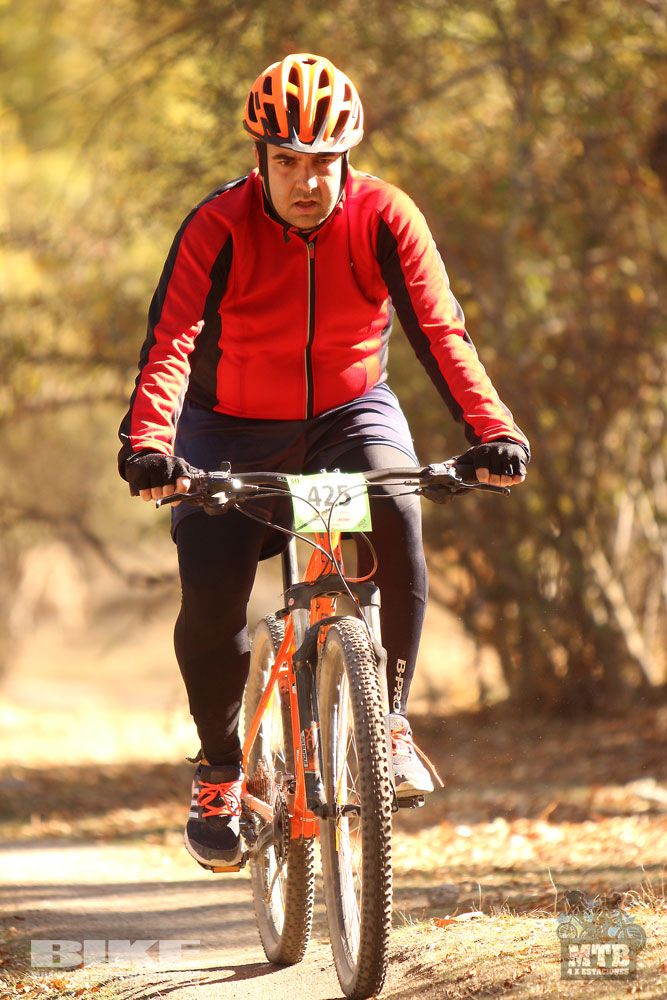 MTB 4 Estaciones Ruta Imperial 2017. Galería 5