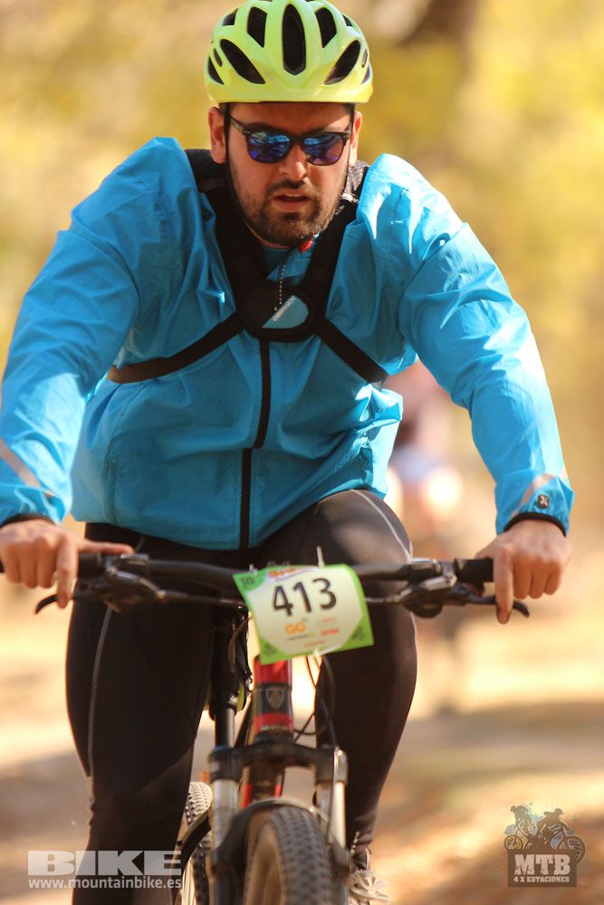MTB 4 Estaciones Ruta Imperial 2017. Galería 5