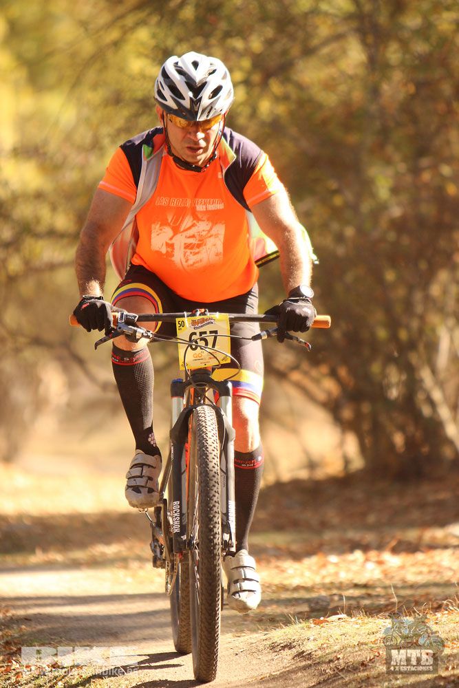 MTB 4 Estaciones Ruta Imperial 2017. Galería 5
