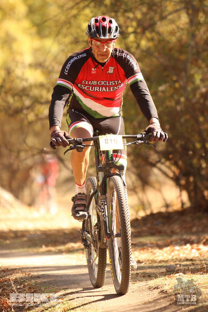 MTB 4 Estaciones Ruta Imperial 2017. Galería 5