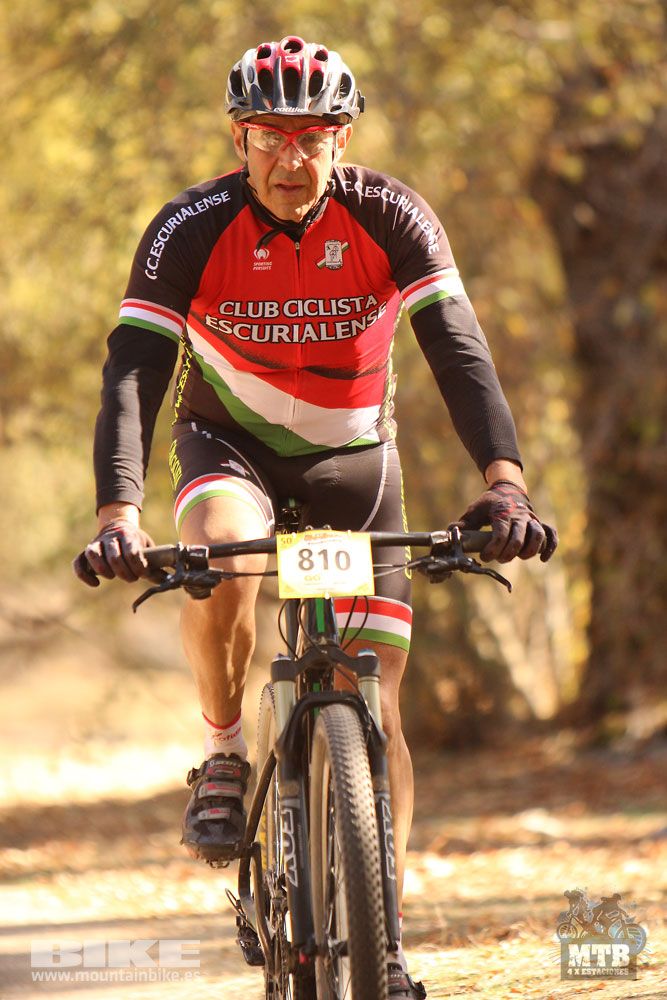 MTB 4 Estaciones Ruta Imperial 2017. Galería 5