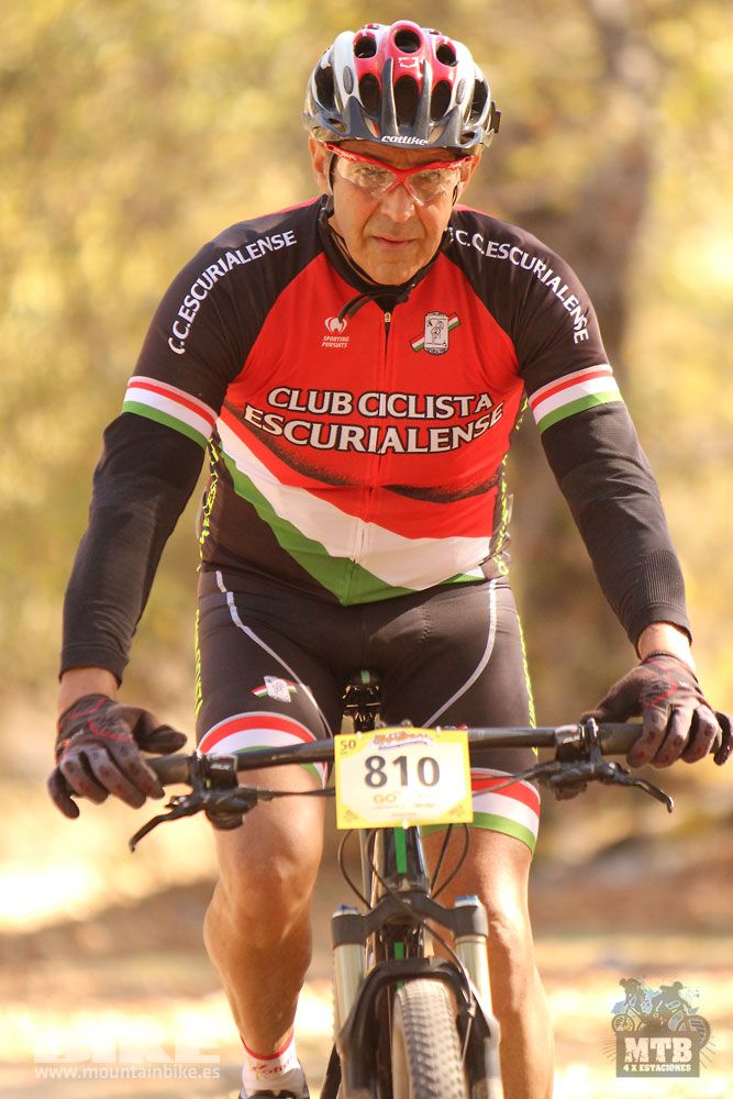 MTB 4 Estaciones Ruta Imperial 2017. Galería 5