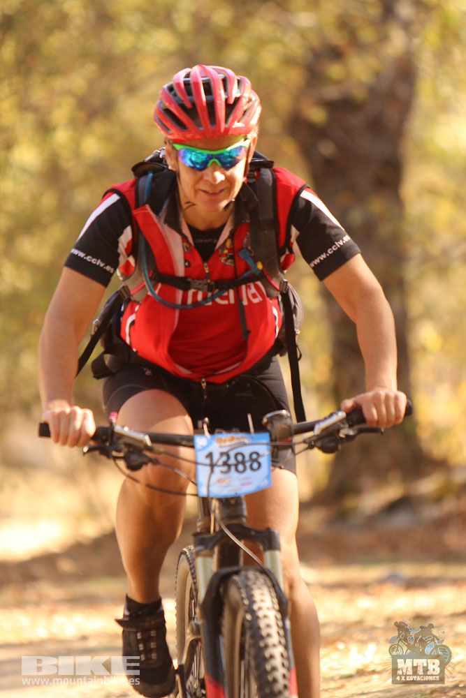 MTB 4 Estaciones Ruta Imperial 2017. Galería 5