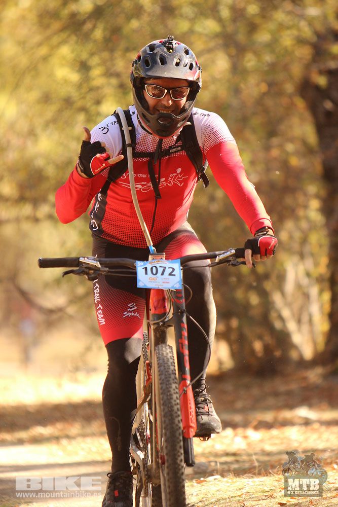 MTB 4 Estaciones Ruta Imperial 2017. Galería 5