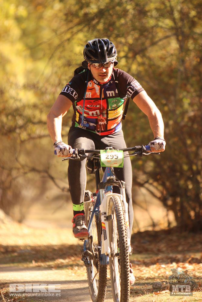 MTB 4 Estaciones Ruta Imperial 2017. Galería 5