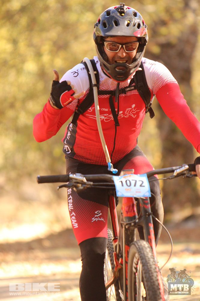 MTB 4 Estaciones Ruta Imperial 2017. Galería 5