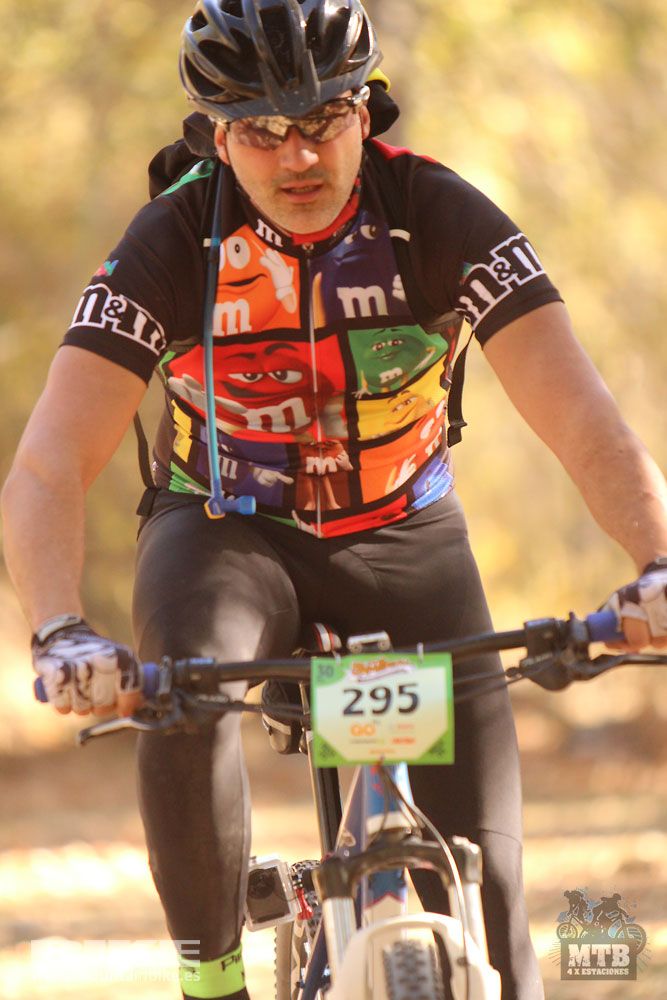 MTB 4 Estaciones Ruta Imperial 2017. Galería 5