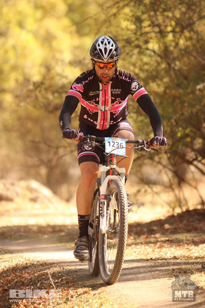 MTB 4 Estaciones Ruta Imperial 2017. Galería 5
