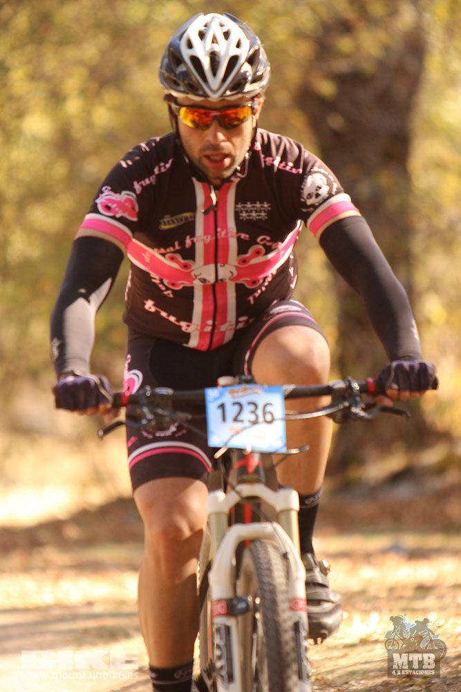 MTB 4 Estaciones Ruta Imperial 2017. Galería 5