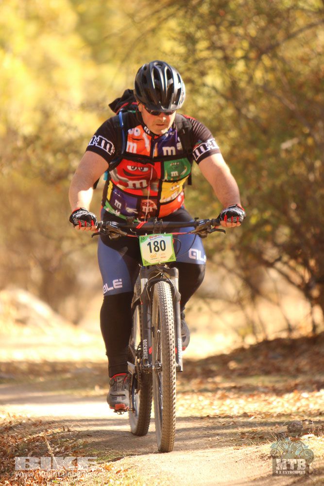 MTB 4 Estaciones Ruta Imperial 2017. Galería 5