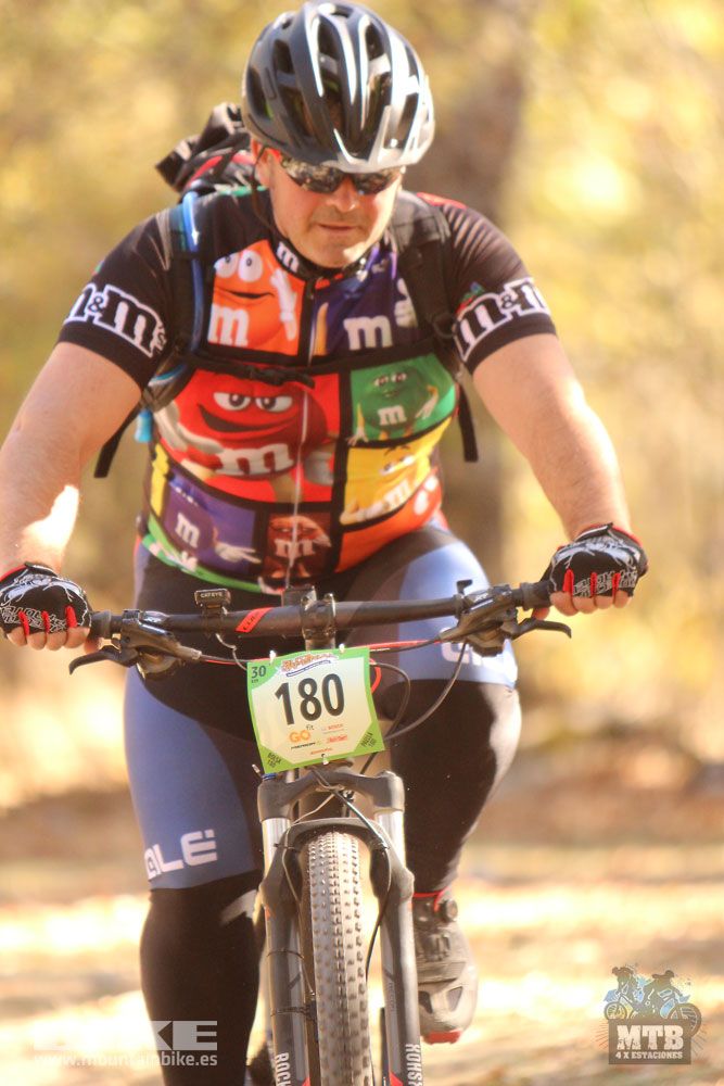 MTB 4 Estaciones Ruta Imperial 2017. Galería 5