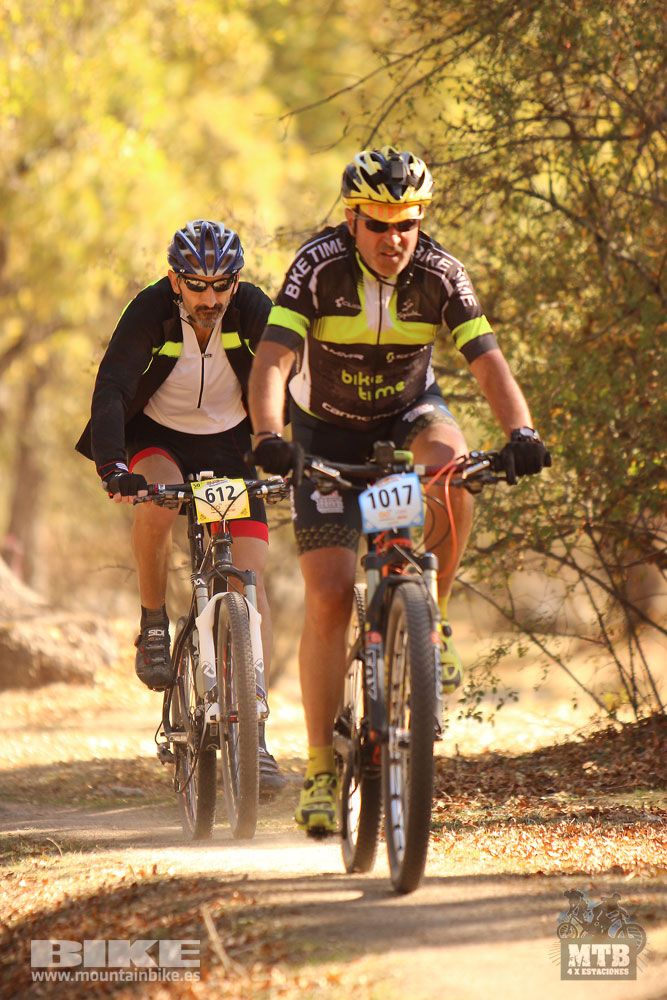 MTB 4 Estaciones Ruta Imperial 2017. Galería 5
