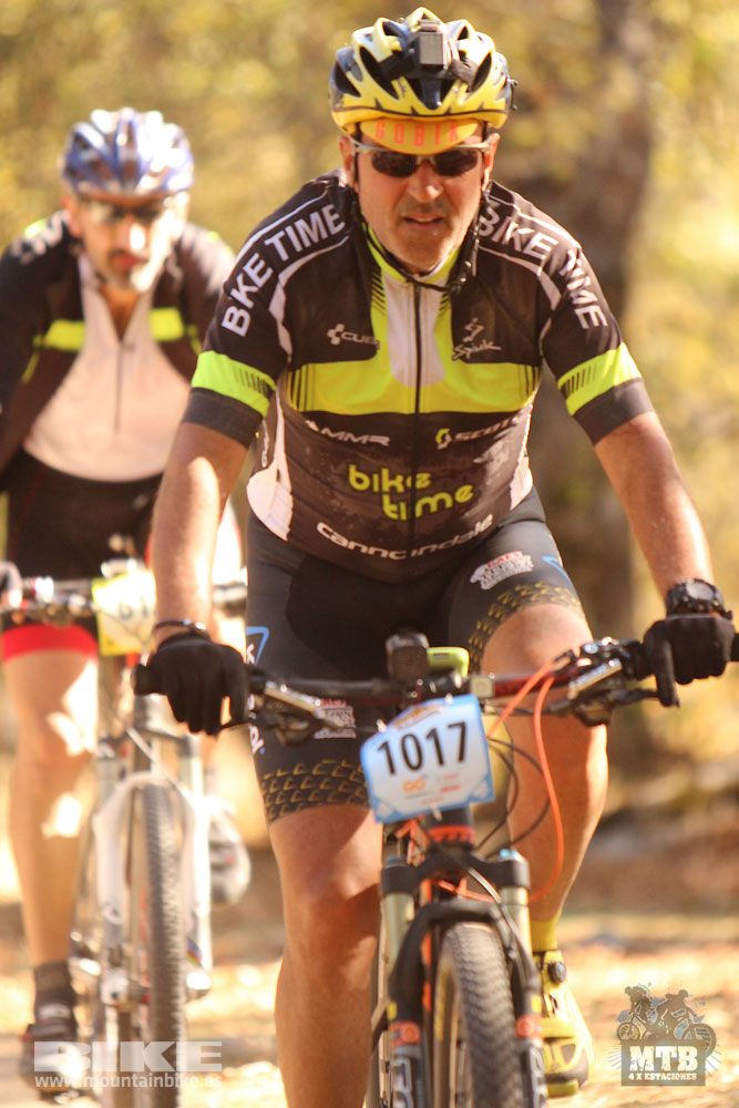 MTB 4 Estaciones Ruta Imperial 2017. Galería 5