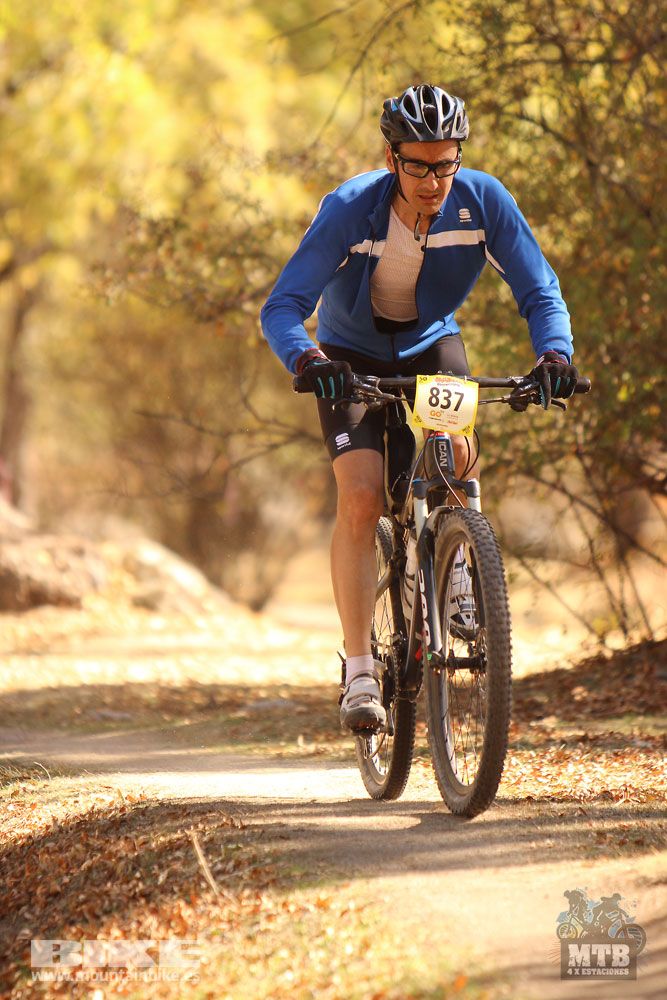 MTB 4 Estaciones Ruta Imperial 2017. Galería 5