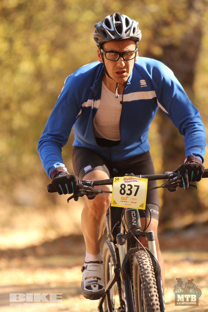 MTB 4 Estaciones Ruta Imperial 2017. Galería 5
