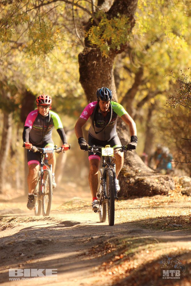 MTB 4 Estaciones Ruta Imperial 2017. Galería 5