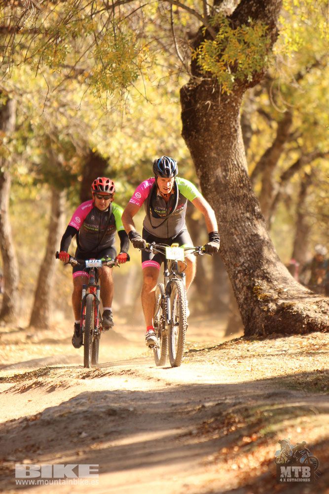 MTB 4 Estaciones Ruta Imperial 2017. Galería 5