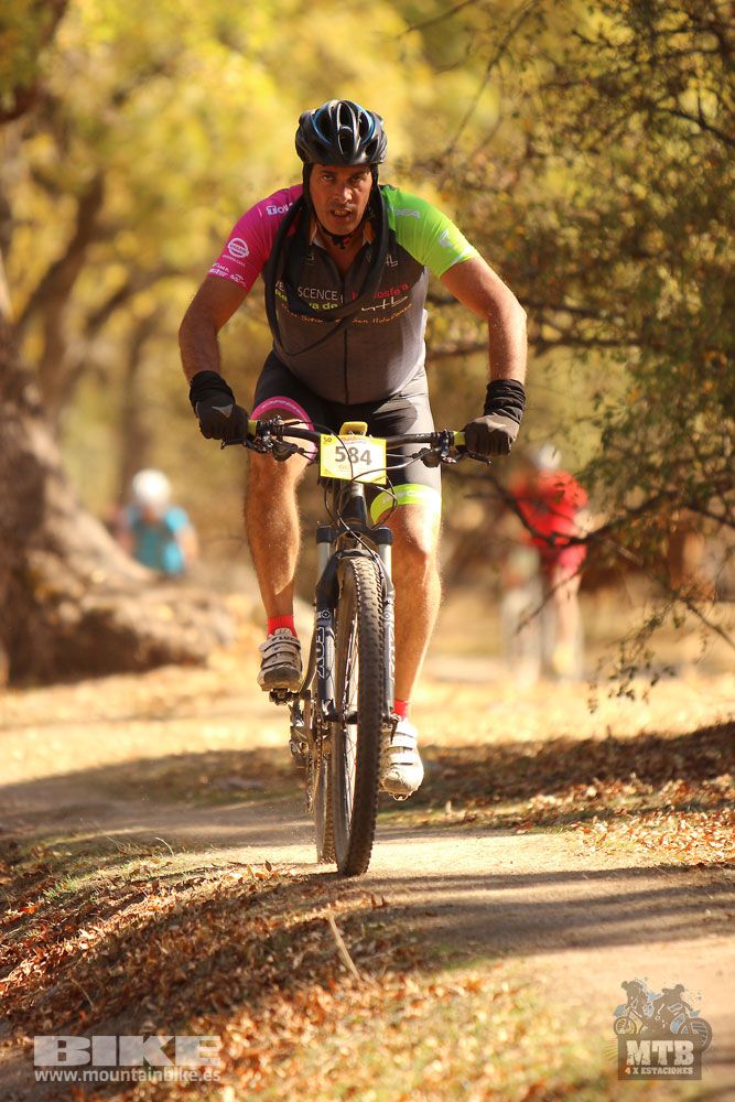MTB 4 Estaciones Ruta Imperial 2017. Galería 5