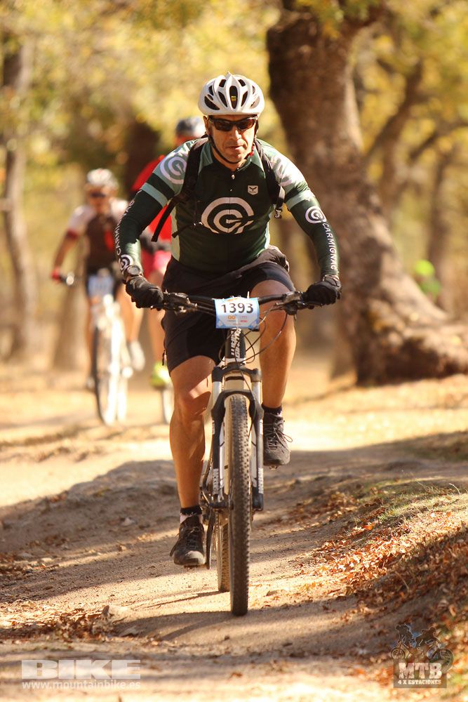 MTB 4 Estaciones Ruta Imperial 2017. Galería 5