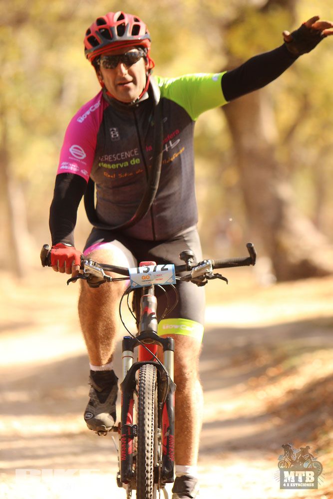 MTB 4 Estaciones Ruta Imperial 2017. Galería 5