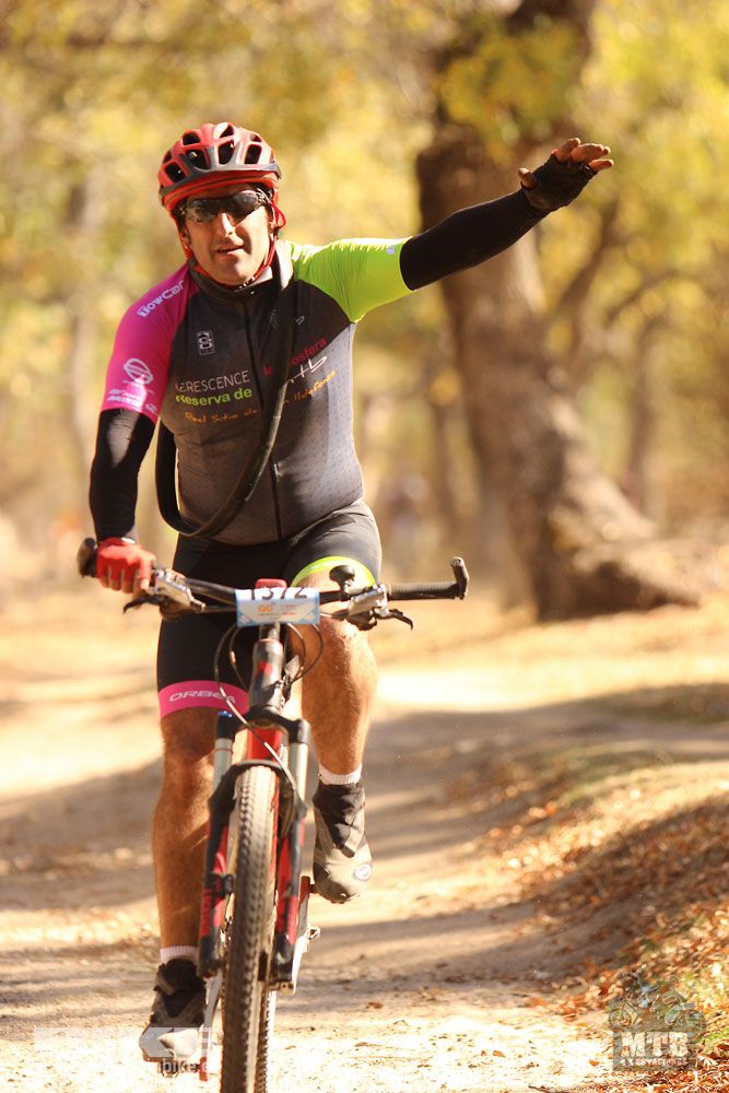 MTB 4 Estaciones Ruta Imperial 2017. Galería 5