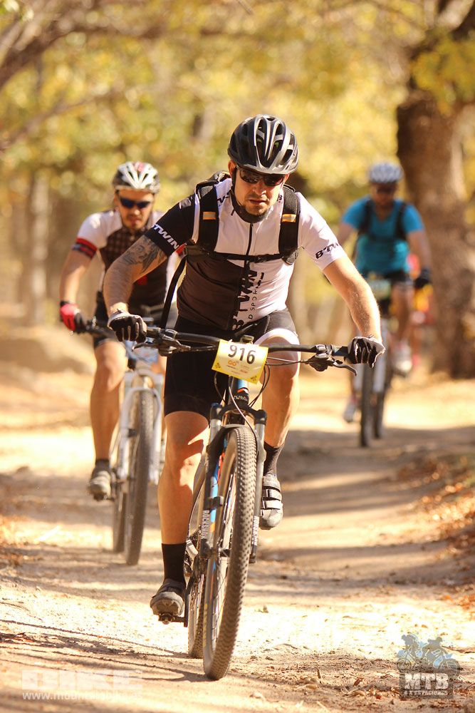 MTB 4 Estaciones Ruta Imperial 2017. Galería 5