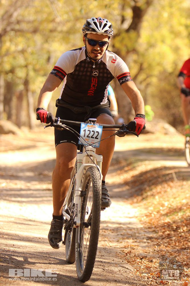 MTB 4 Estaciones Ruta Imperial 2017. Galería 5