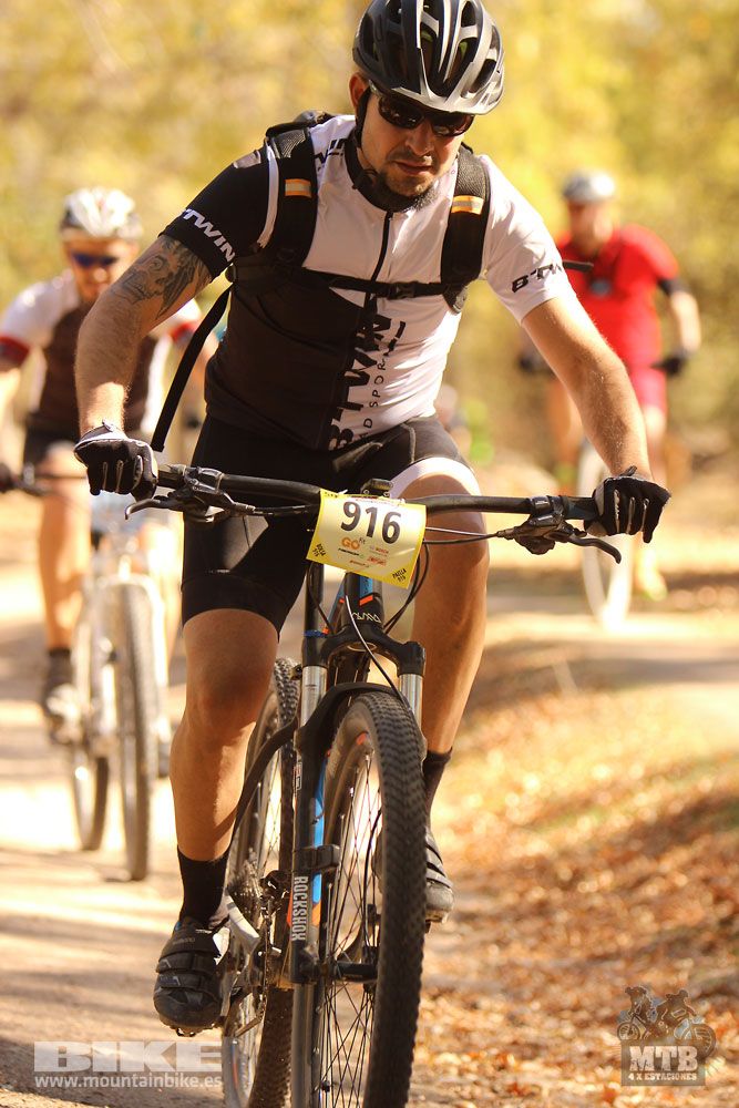 MTB 4 Estaciones Ruta Imperial 2017. Galería 5