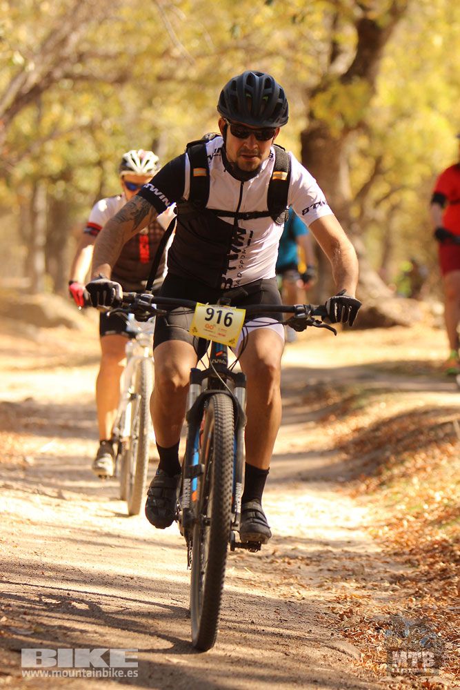 MTB 4 Estaciones Ruta Imperial 2017. Galería 5
