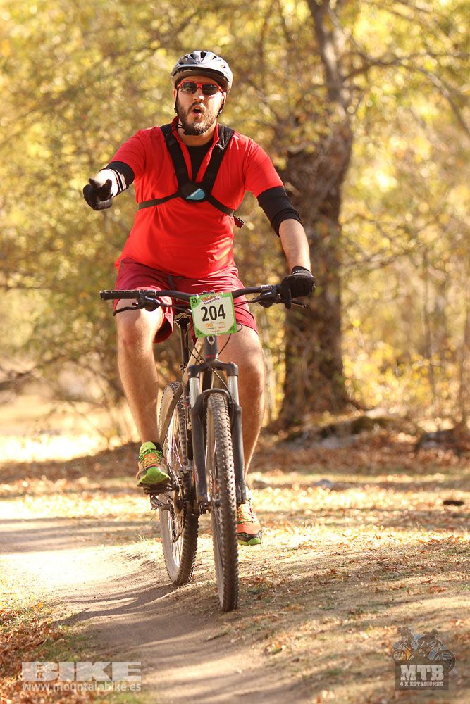 MTB 4 Estaciones Ruta Imperial 2017. Galería 5
