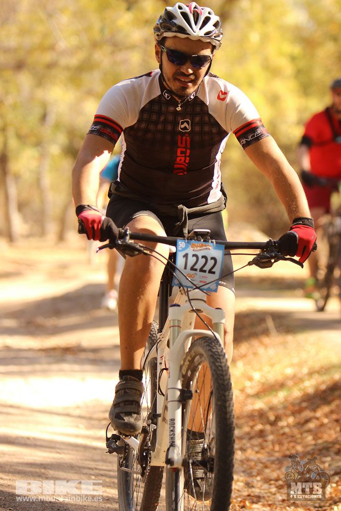 MTB 4 Estaciones Ruta Imperial 2017. Galería 5