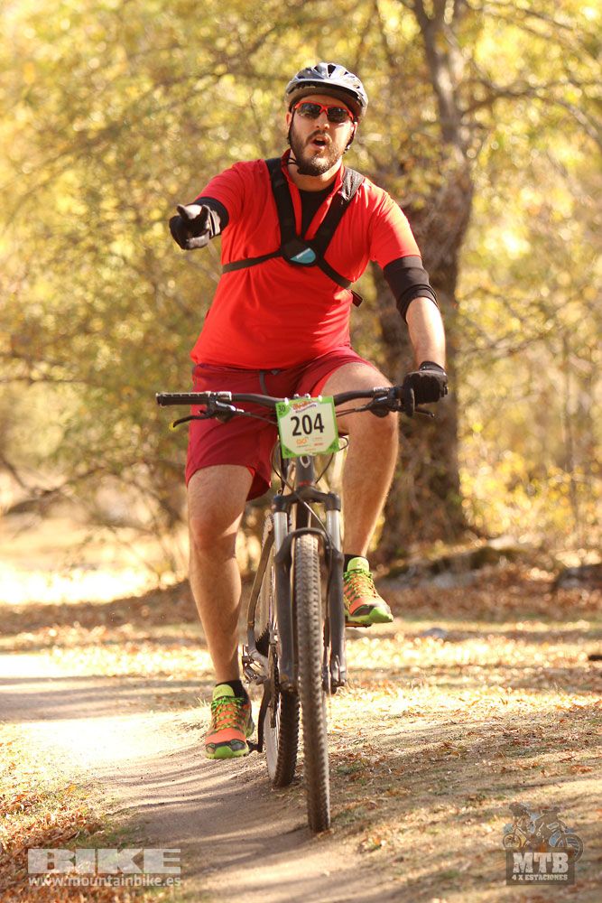 MTB 4 Estaciones Ruta Imperial 2017. Galería 5