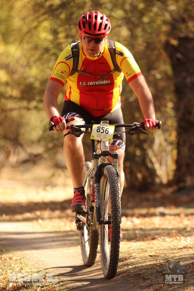 MTB 4 Estaciones Ruta Imperial 2017. Galería 5