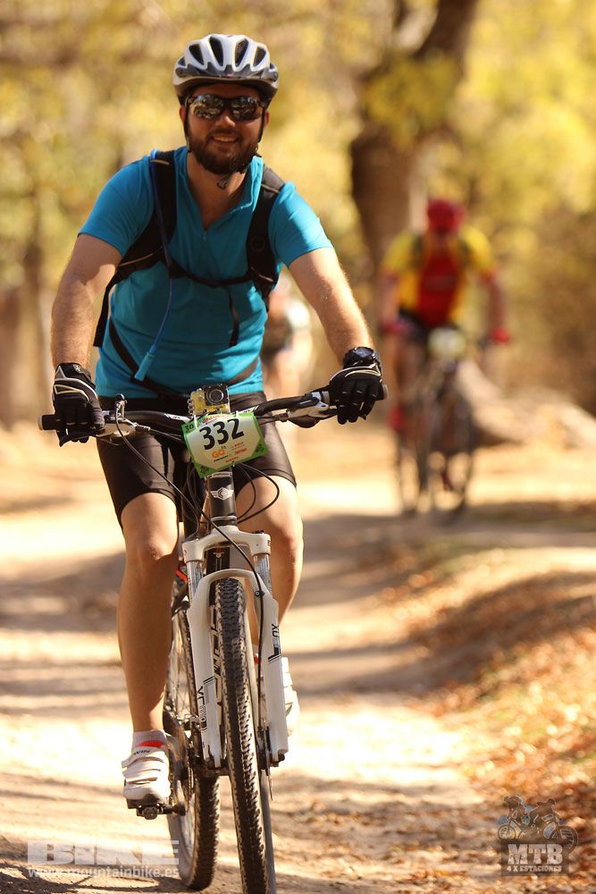 MTB 4 Estaciones Ruta Imperial 2017. Galería 5