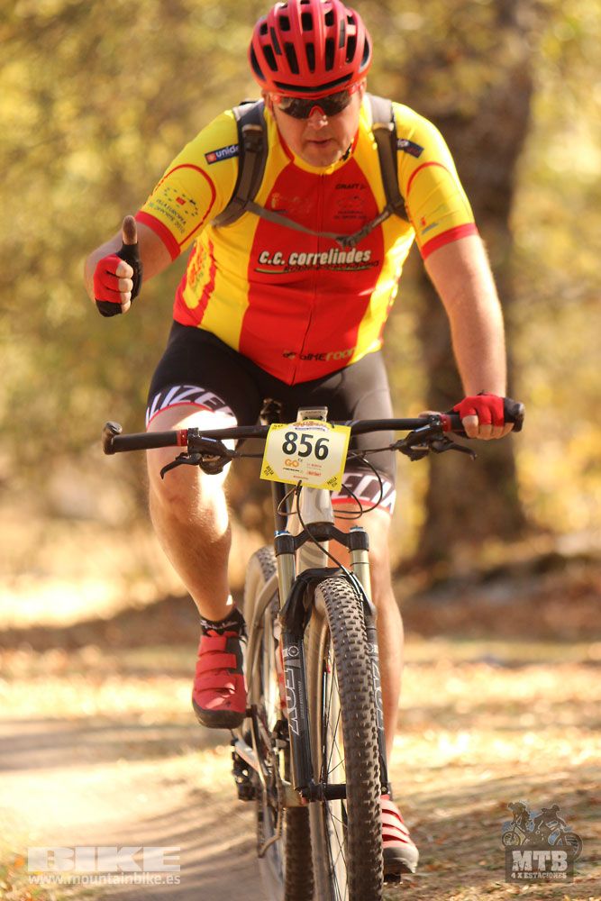 MTB 4 Estaciones Ruta Imperial 2017. Galería 5
