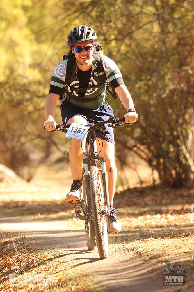 MTB 4 Estaciones Ruta Imperial 2017. Galería 5