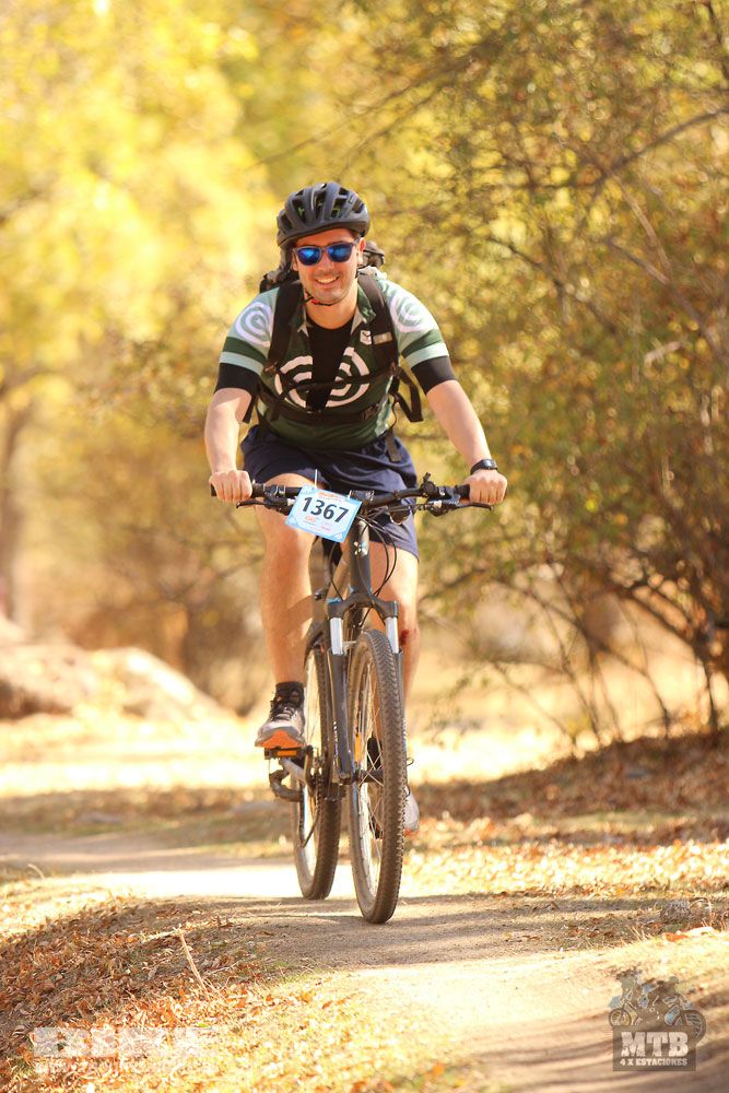 MTB 4 Estaciones Ruta Imperial 2017. Galería 5