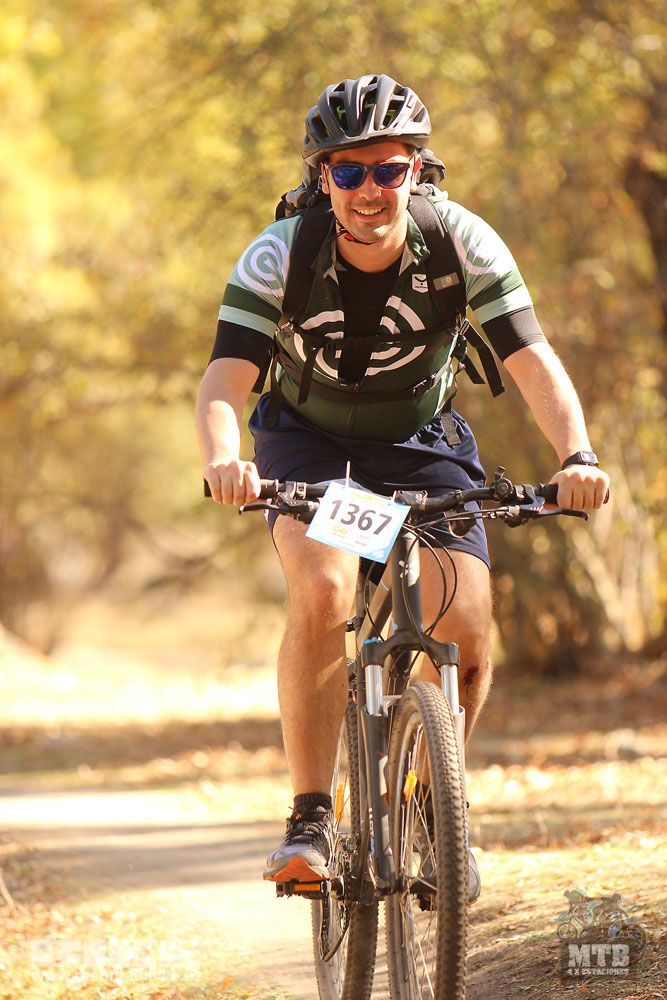 MTB 4 Estaciones Ruta Imperial 2017. Galería 5