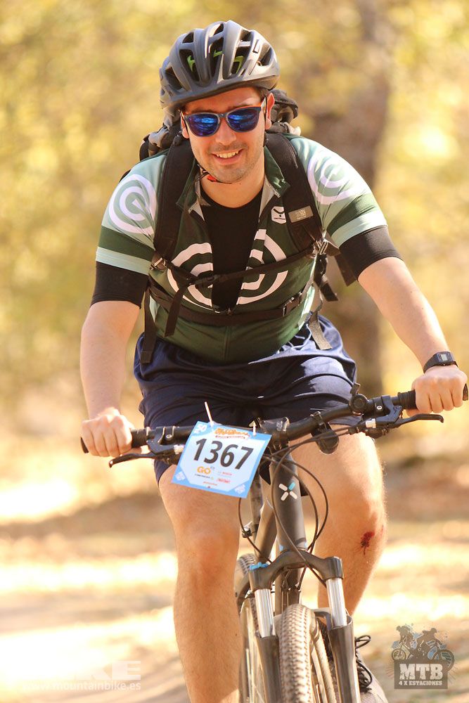 MTB 4 Estaciones Ruta Imperial 2017. Galería 5