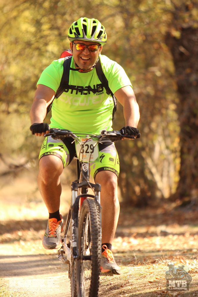 MTB 4 Estaciones Ruta Imperial 2017. Galería 5