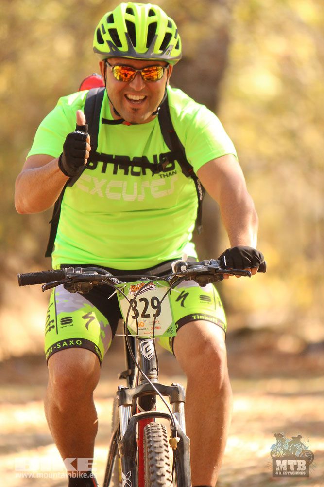 MTB 4 Estaciones Ruta Imperial 2017. Galería 5