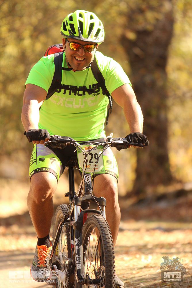 MTB 4 Estaciones Ruta Imperial 2017. Galería 5