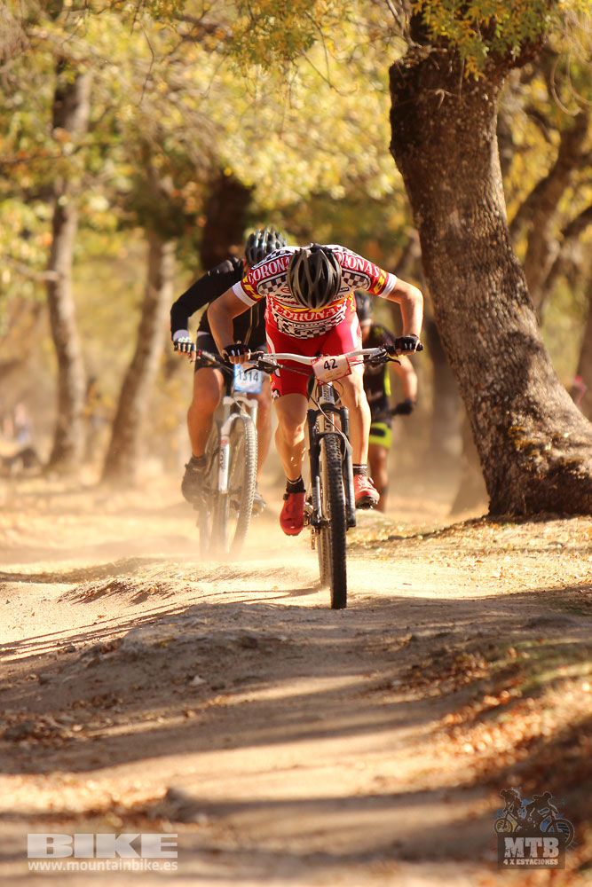 MTB 4 Estaciones Ruta Imperial 2017. Galería 5