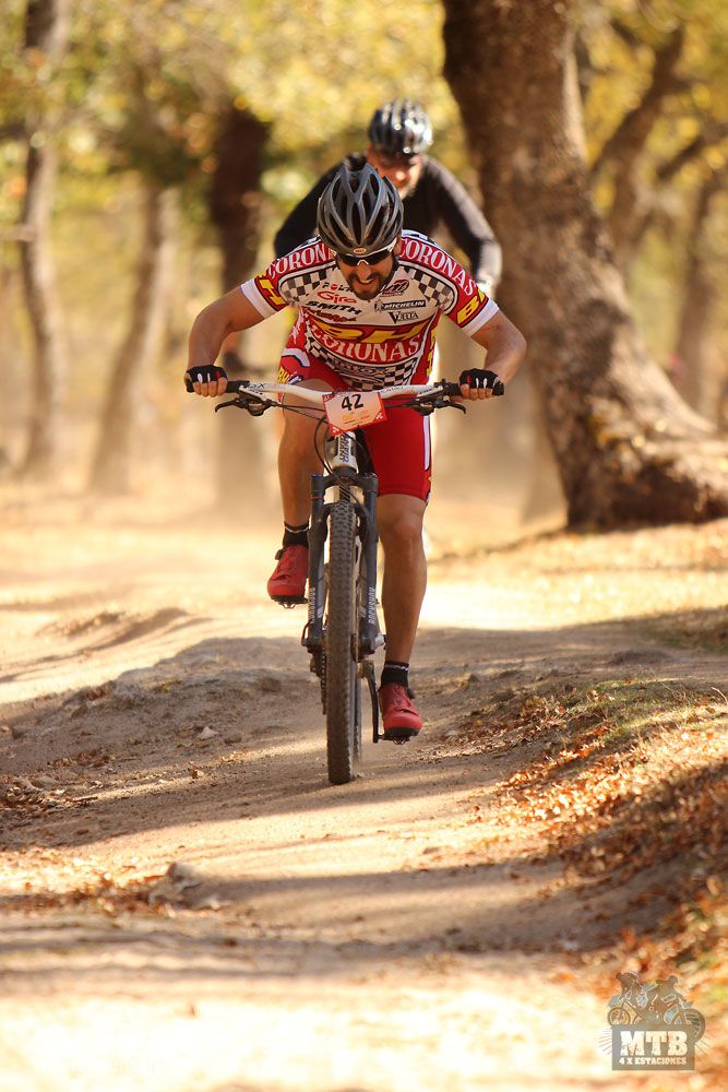 MTB 4 Estaciones Ruta Imperial 2017. Galería 5