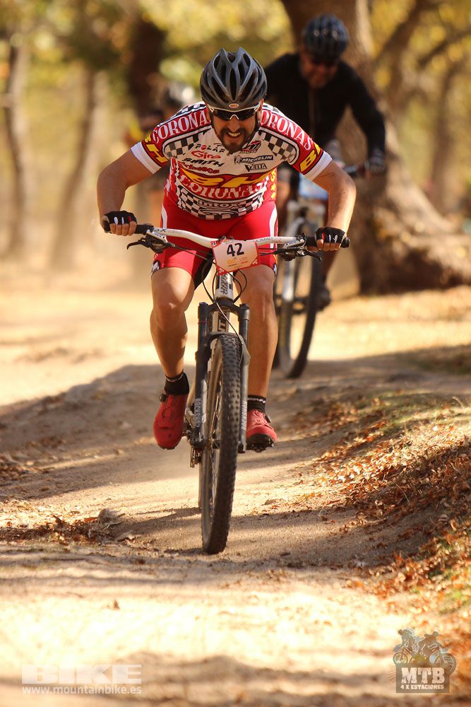 MTB 4 Estaciones Ruta Imperial 2017. Galería 5