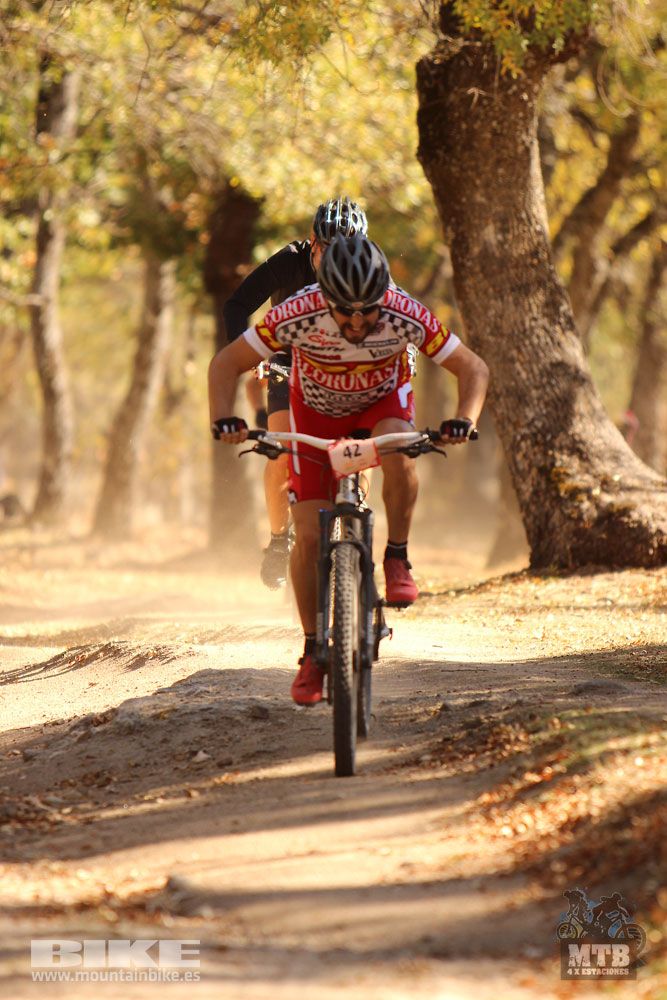 MTB 4 Estaciones Ruta Imperial 2017. Galería 5