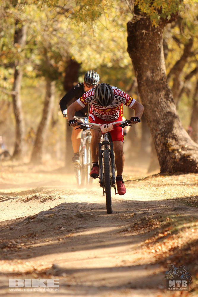 MTB 4 Estaciones Ruta Imperial 2017. Galería 5