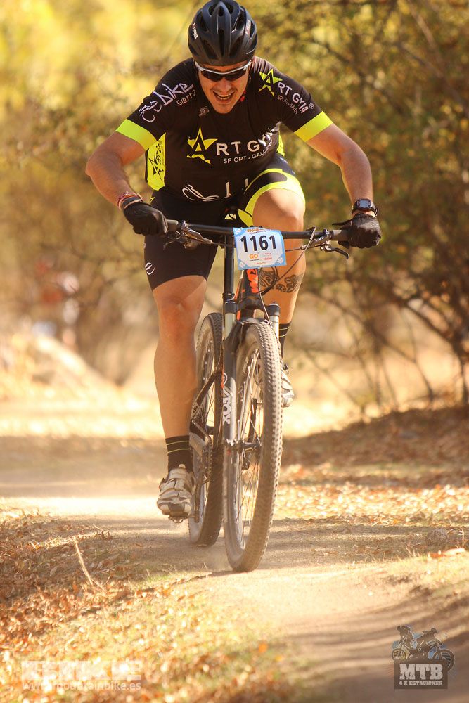 MTB 4 Estaciones Ruta Imperial 2017. Galería 5