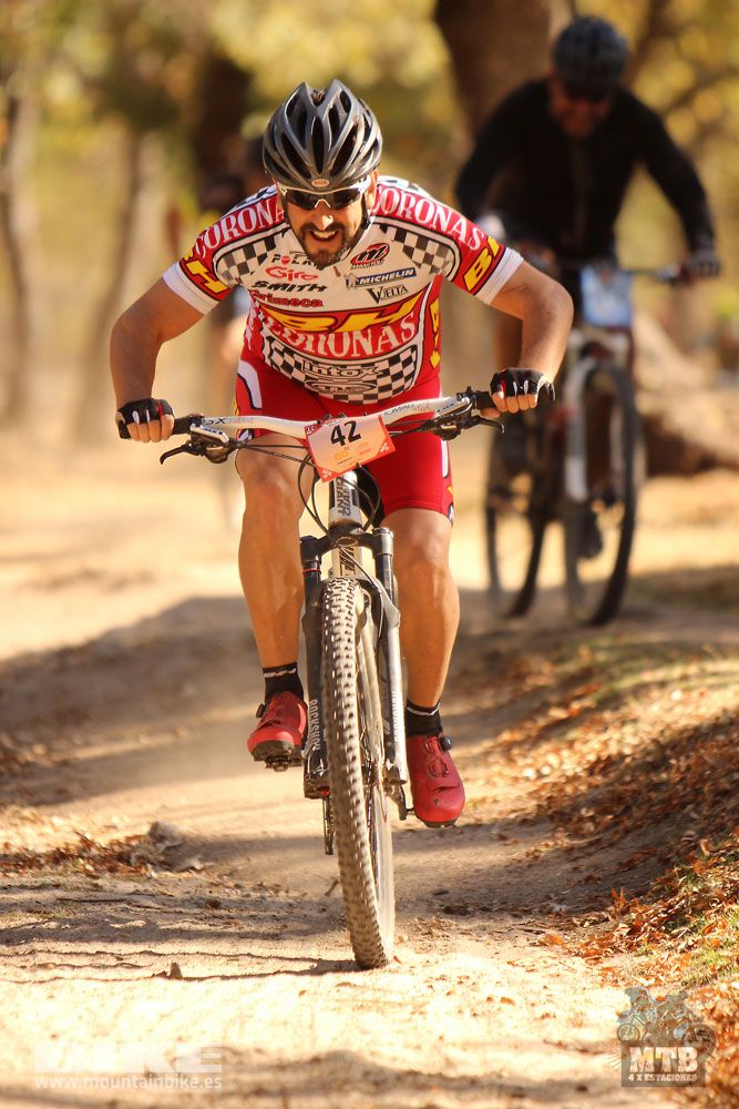 MTB 4 Estaciones Ruta Imperial 2017. Galería 5