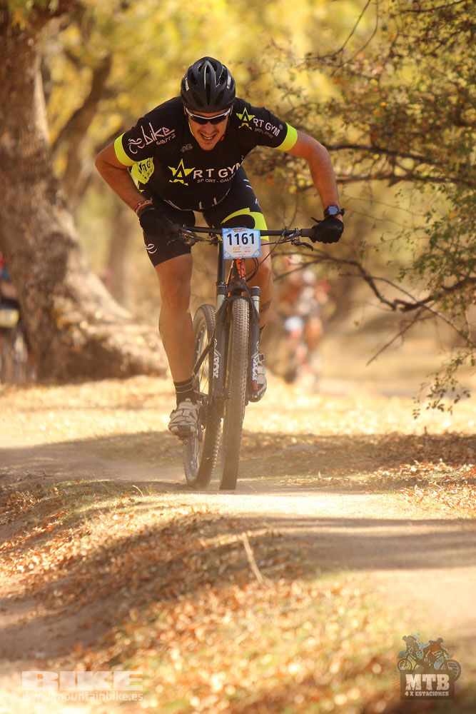 MTB 4 Estaciones Ruta Imperial 2017. Galería 5